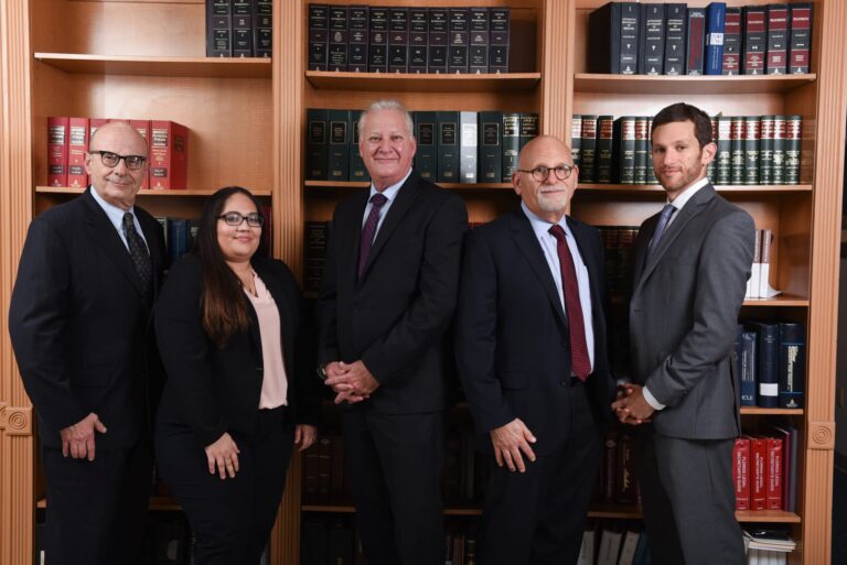 Meet Our Expert Attorneys & Staff HLA Law