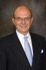 Attorney David Perkins
