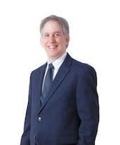 Image of attorney Daniel H. Kent from Hoffman, Larin & Agnetti