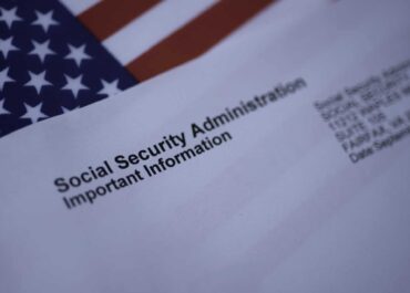Urgent Social‑Security Update for Current and Future Social Security Retirement and Disability Beneficiaries