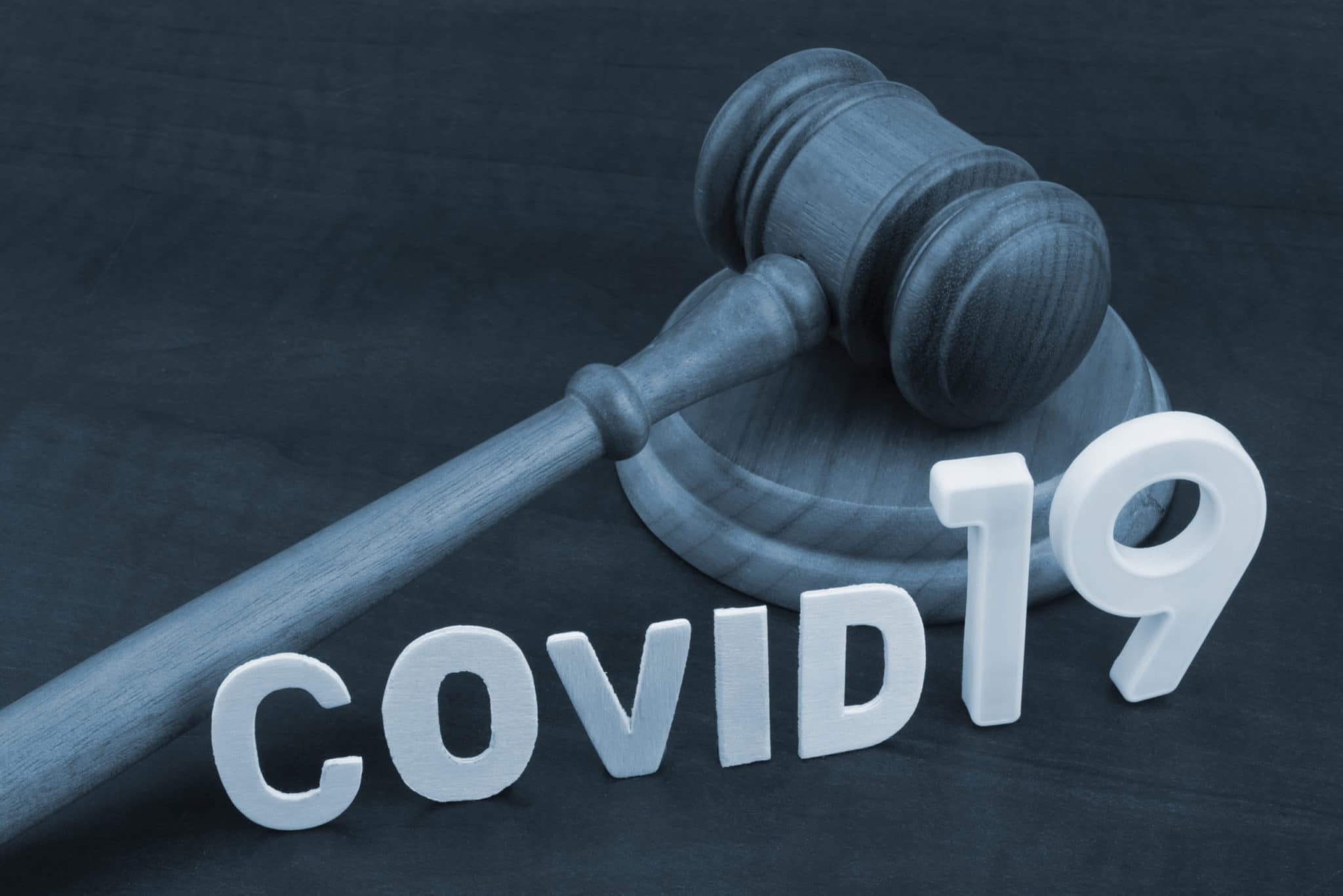 covid and negligence lawsuits