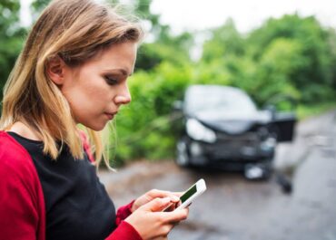 BEEN INJURED? 5 RULES ABOUT POSTING ON SOCIAL MEDIA