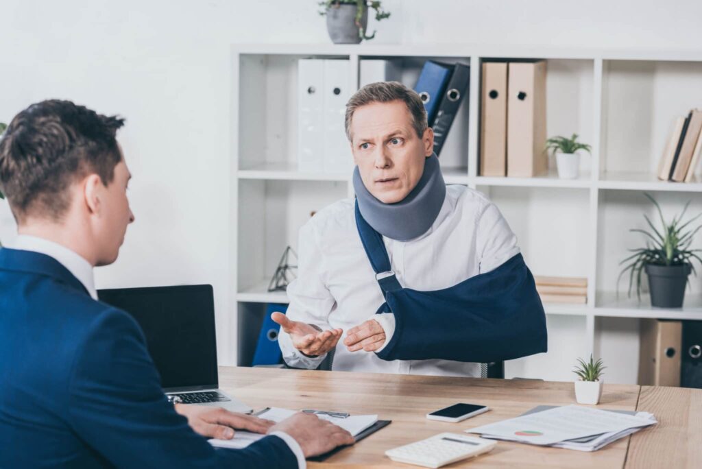 #workerscompensationattorney