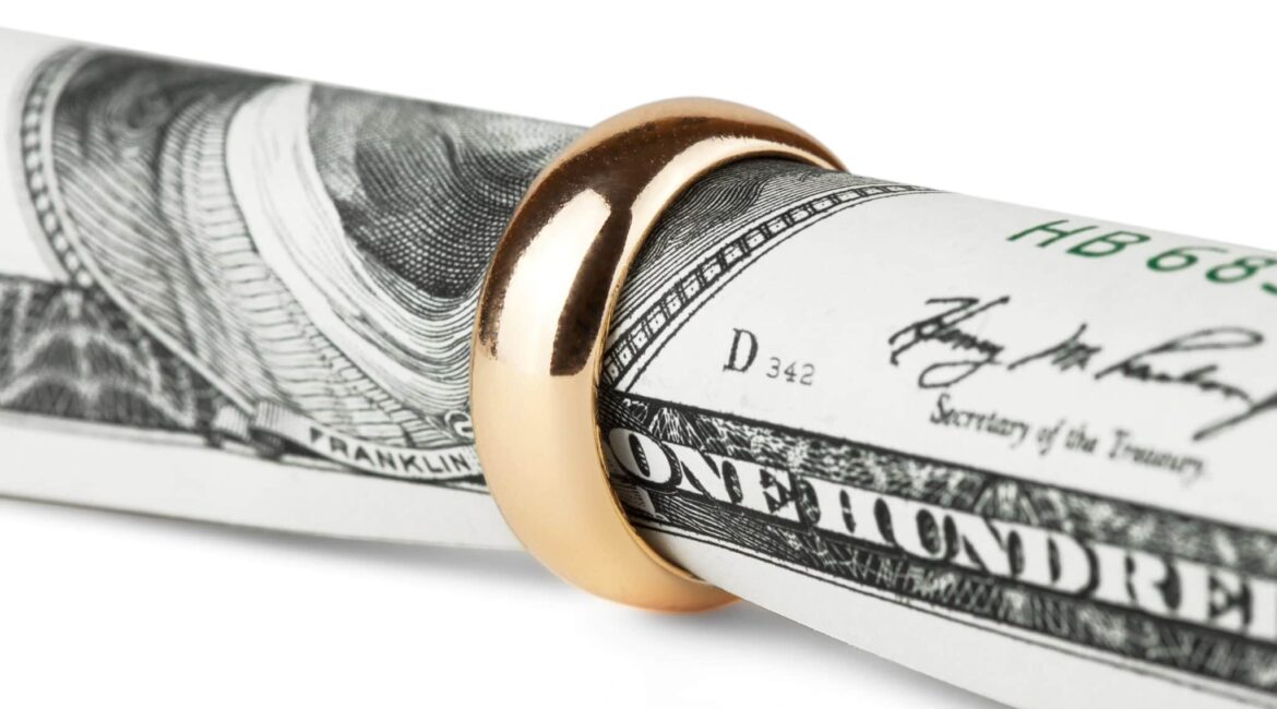 Changes to Florida alimony law