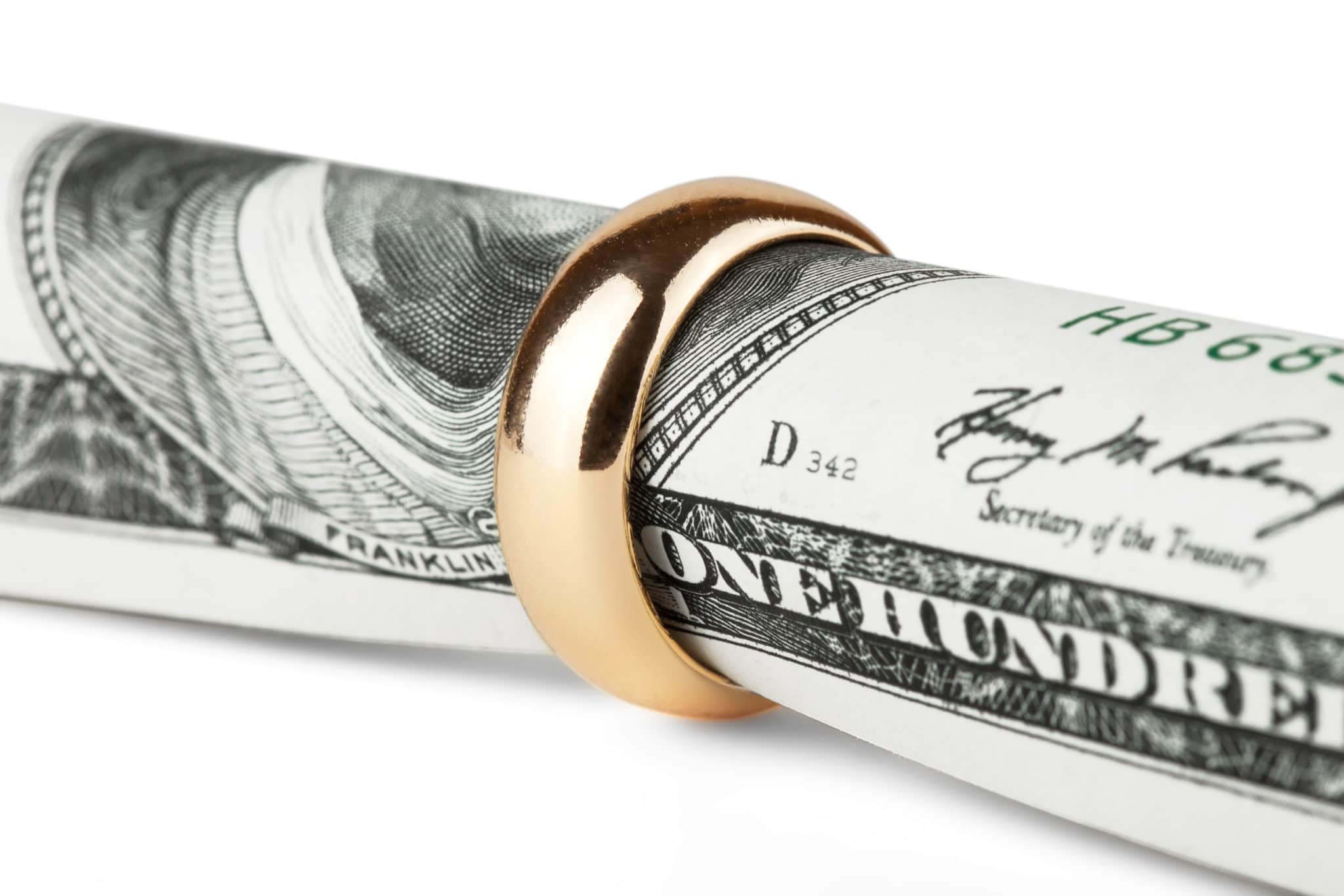 Changes to Florida alimony law