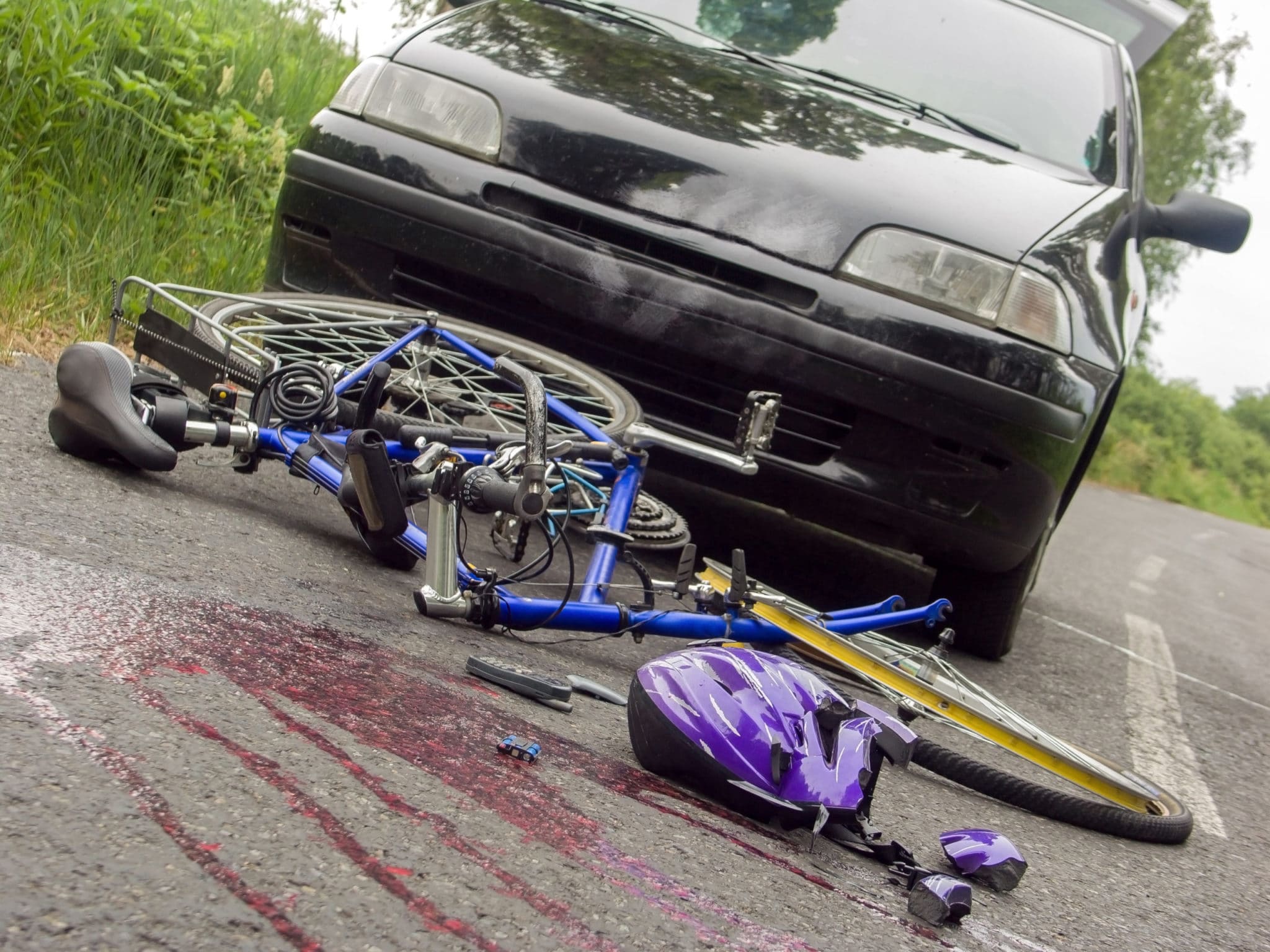 bicycle accident attorneys florida
