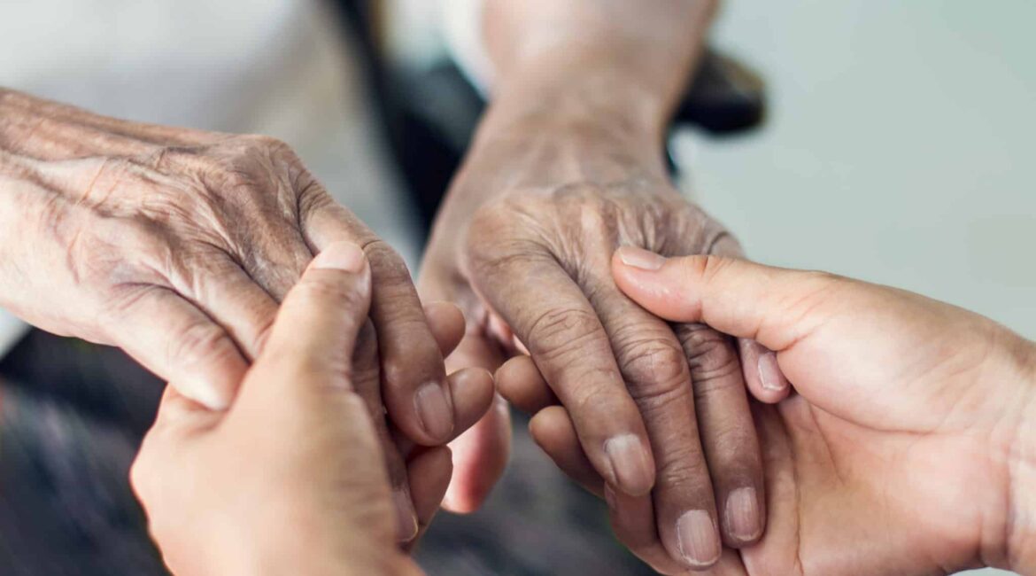 Nursing Home Abuse Lawyers