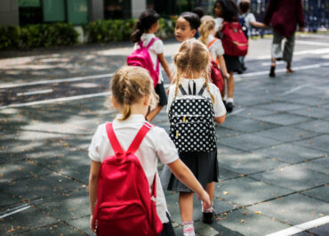 Back to School, Not Back to Court: Smart Co‑Parenting for a Smooth School Year in 2025