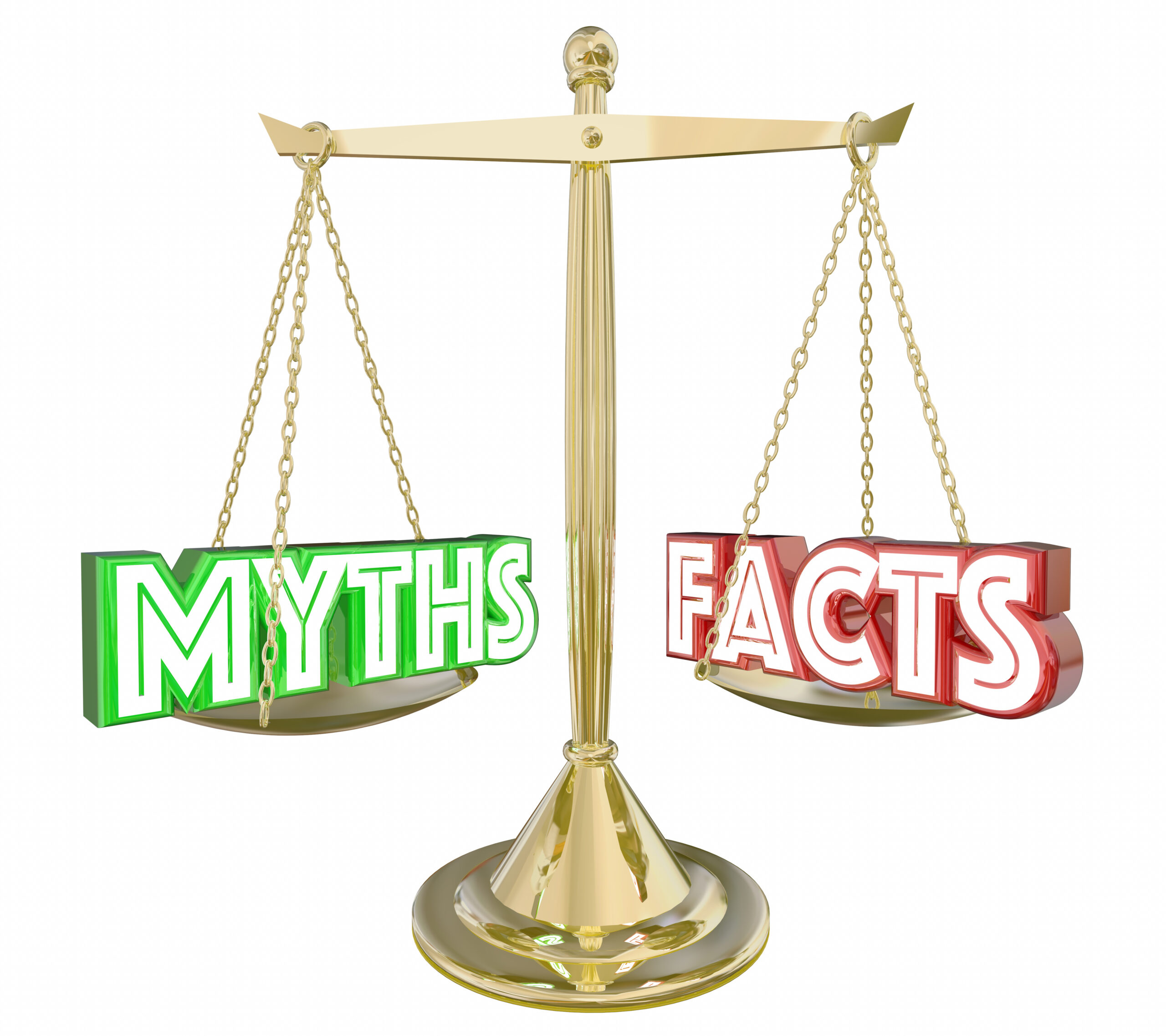 How Florida Courts Decide Custody Debunking Common Myths About Time