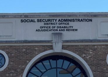 Urgent Social‑Security Update for Current and Future SSDI Beneficiaries