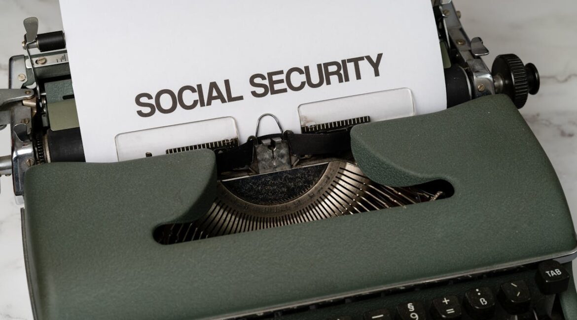 social security