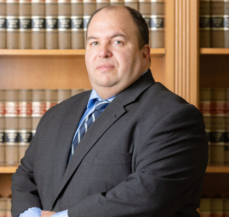 #michelreyestrianalitigationattorney
