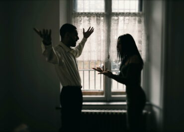 High-Conflict Divorces: How Florida Courts Handle Narcissistic or Abusive Partners