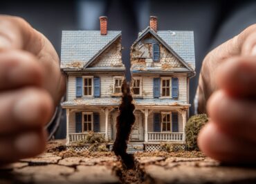 Dividing Property in a Florida Divorce: What’s Fair Isn’t Always Equal