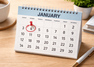 Why January Is One of the Busiest Months for Divorce Filings& What You Should Know Before You File