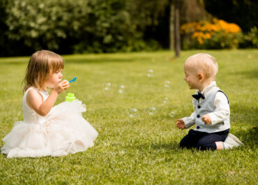 Getting Married with Kids from a Prior Relationship? Why You Need a Prenup and Parenting Plan