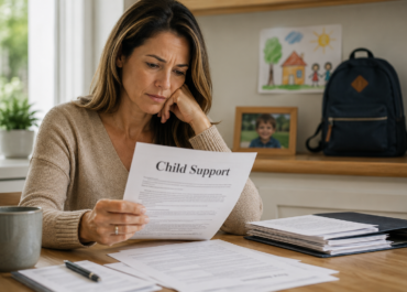 Can You Give Up Your Parental Rights to Avoid Paying Child Support in Florida?