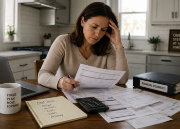 Thinking About Divorce in Florida? 10 Things to Do Before You Tell Your Spouse